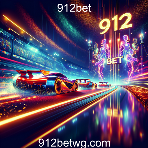 Acelere sua Emoção: Descubra a Categoria de Corridas no 912bet