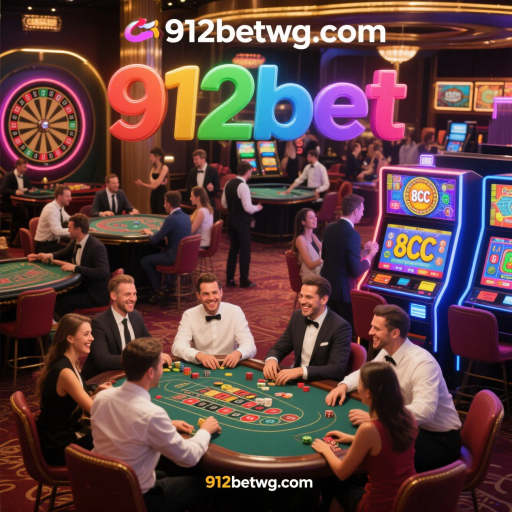 912bet