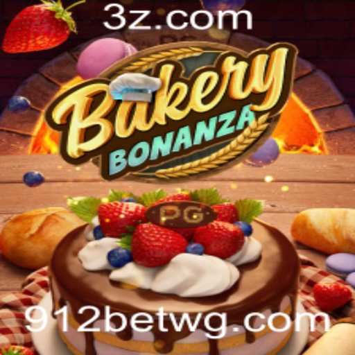 Descubra o Empolgante Mundo do BakeryBonanza Enquanto Explora o 912bet Login