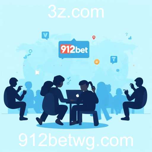 Comunidade Jogadores