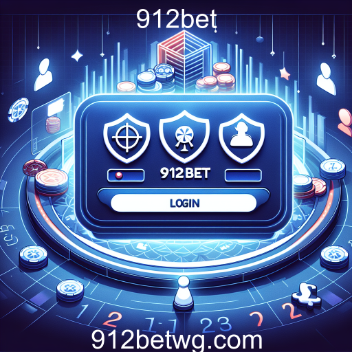 A Importância da Categoria 'Login' no 912bet e Sua Influência na Experiência do Usuário